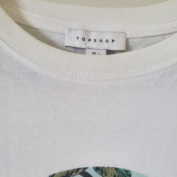 t-shirt - Picture 3 of 3